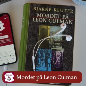 Mordet på Leon Culman