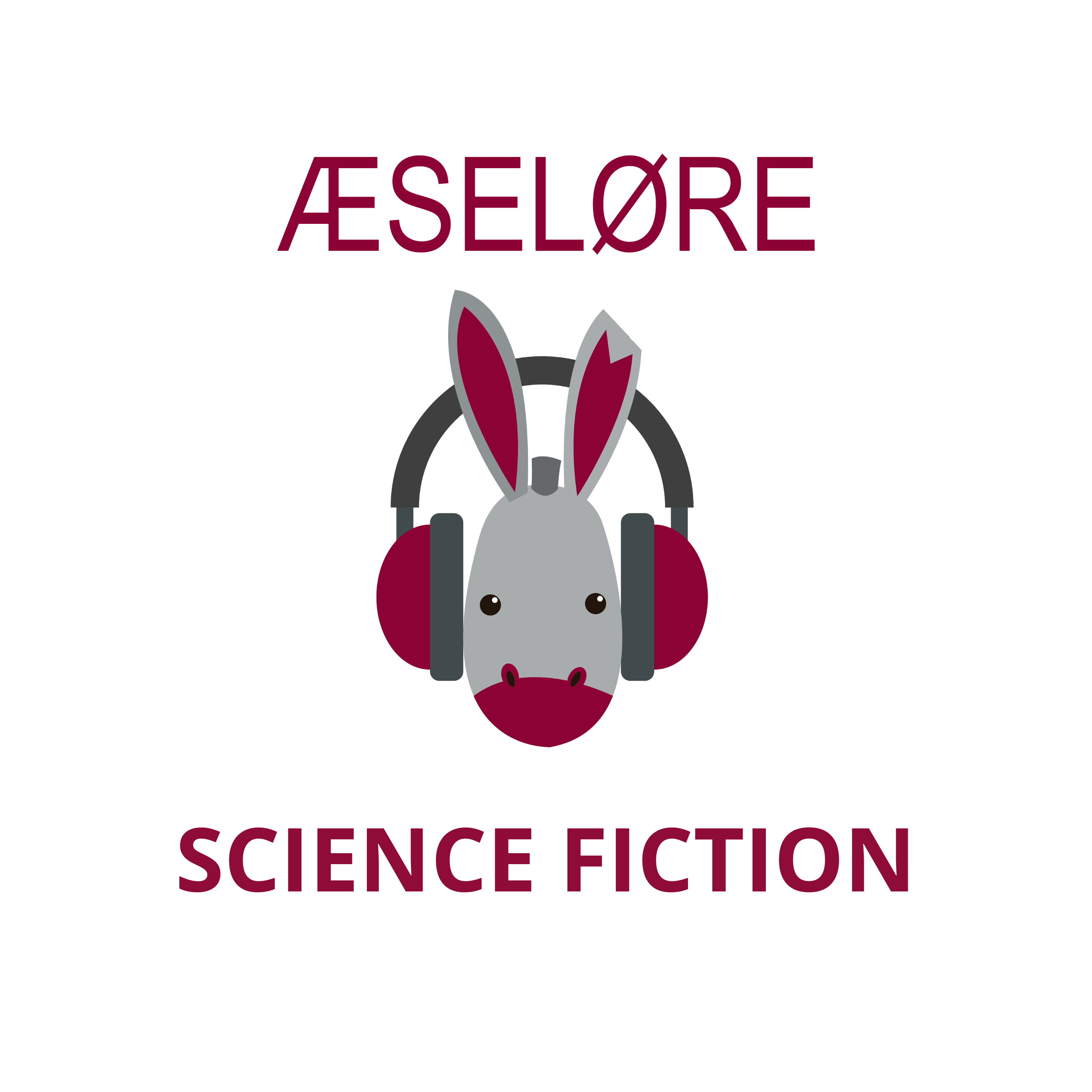 Æseløre