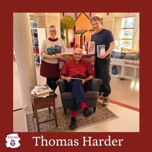 Thomas Harder