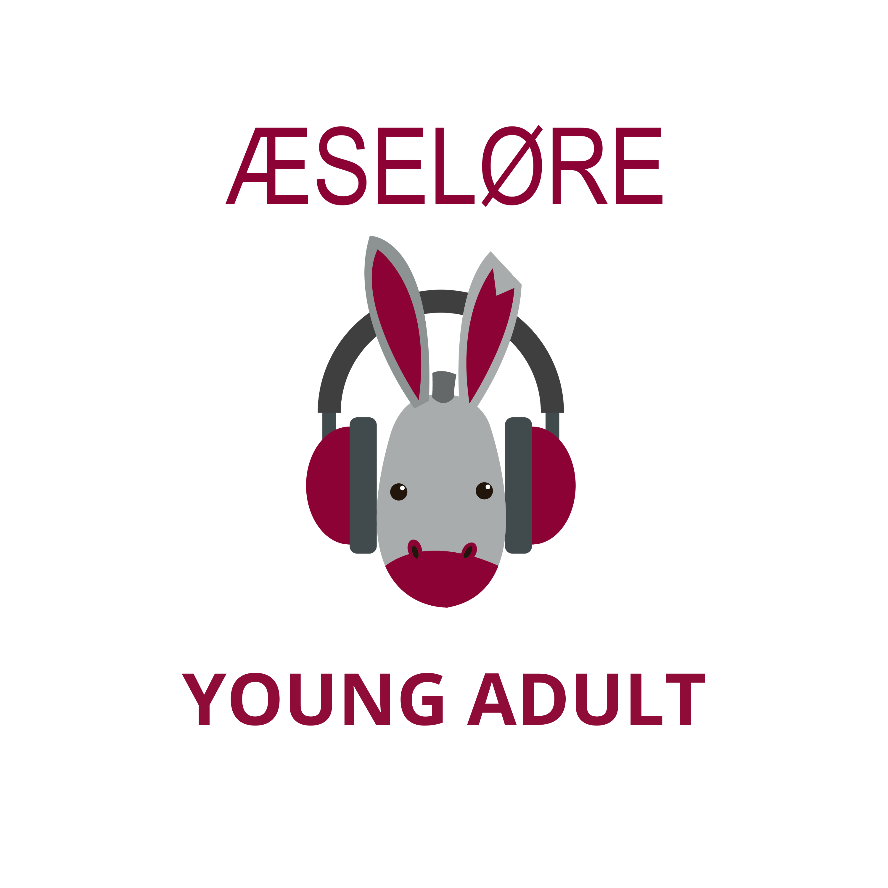 Æseløre