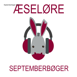 Septemberbøger 2021