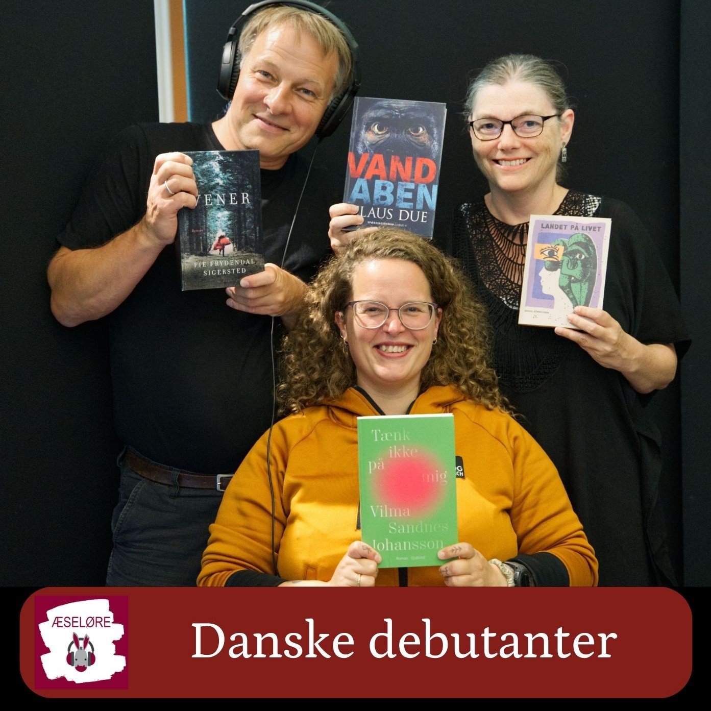 Æseløre