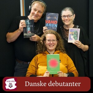 Danske debutanter