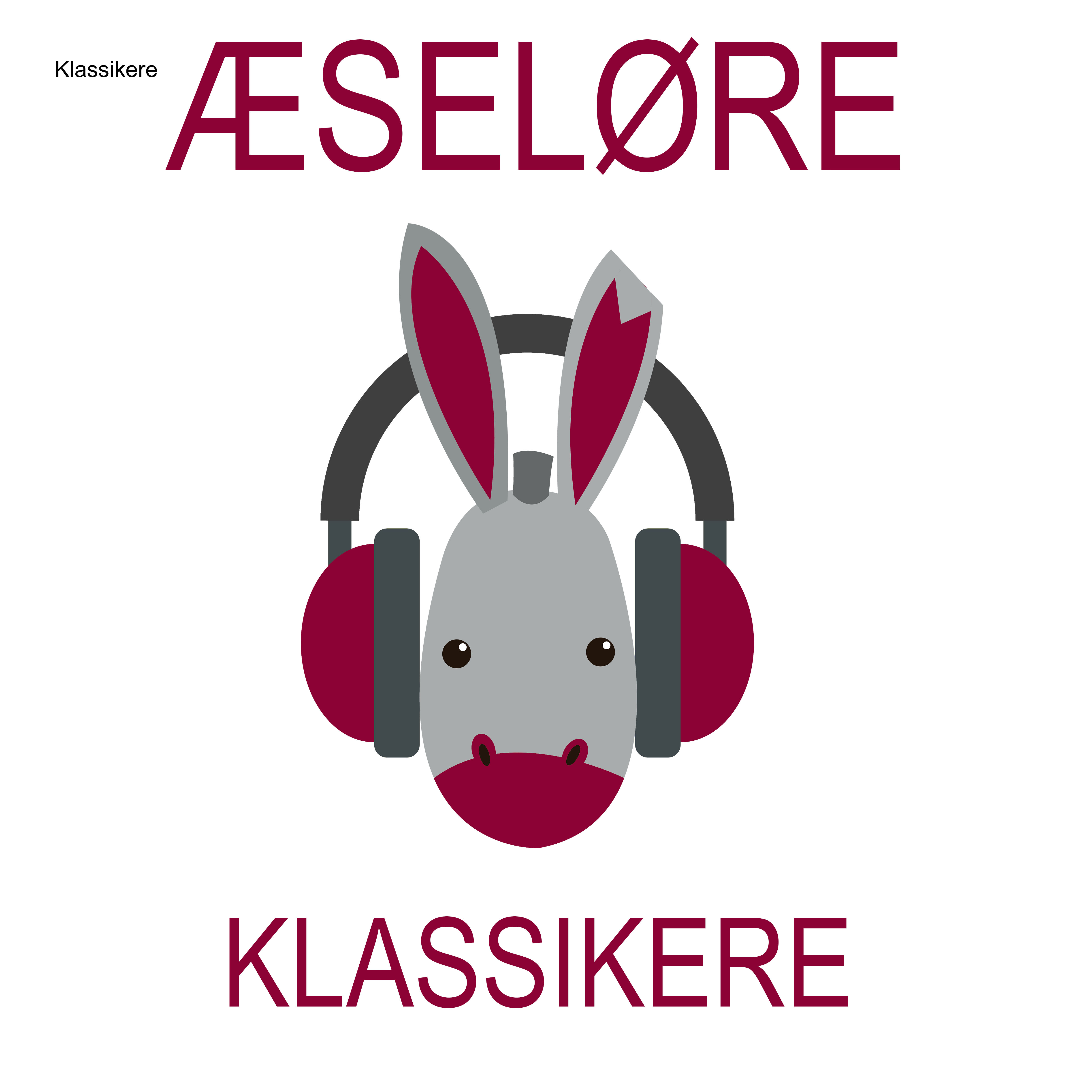 Æseløre