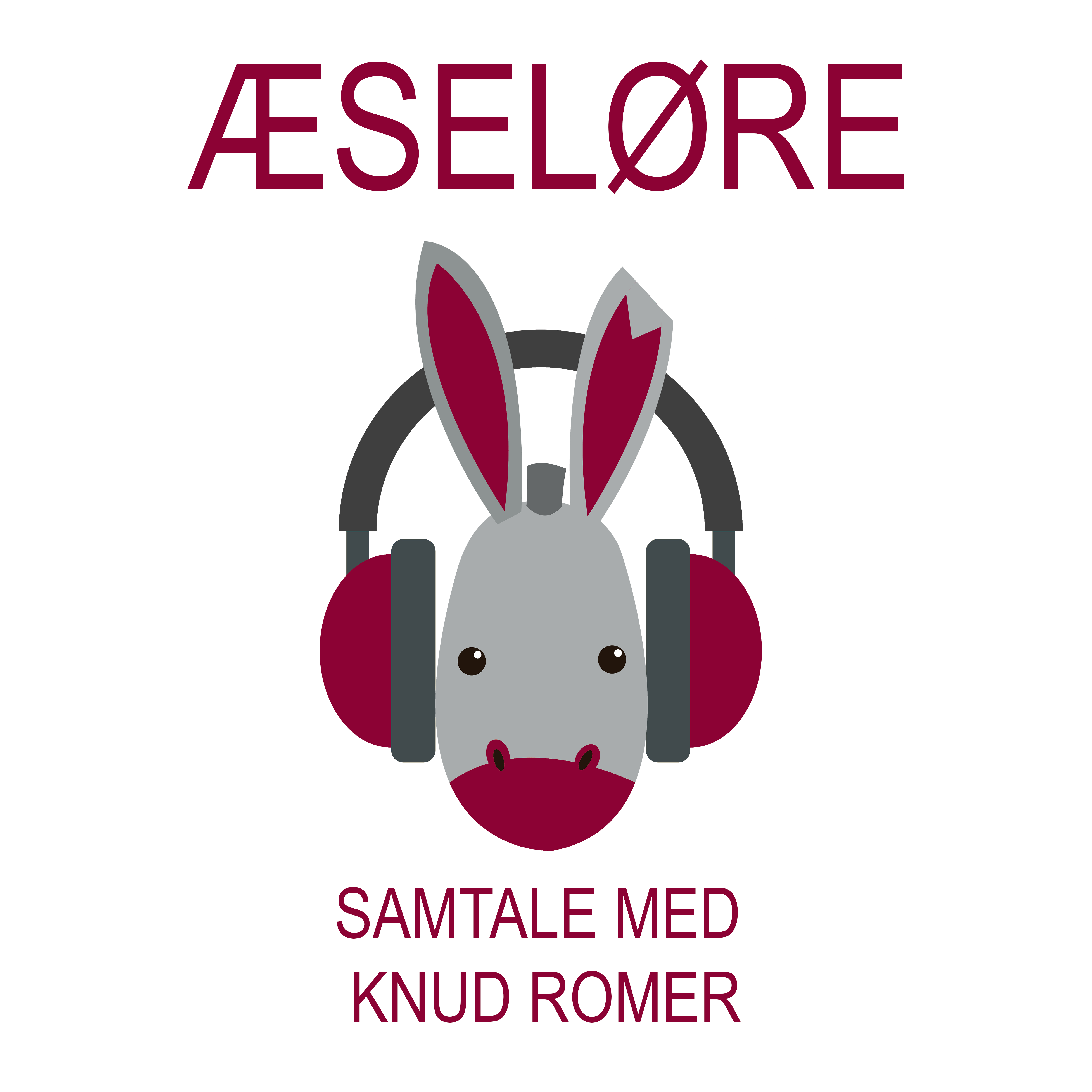 Æseløre