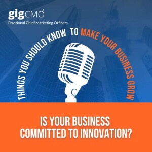 Is Your Business Committed To Innovation