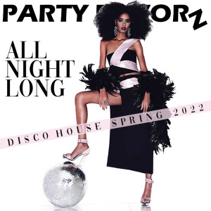 All Night Long — Disco House Winter 2022 | Preview