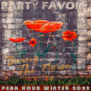 Bring The Noise — Peak Hour Winter 2022 | Preview