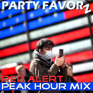 Red Alert | Peak Hour Music For the After Hours Crowd | Preview