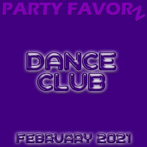 Dance Club [February 2021] | Preview