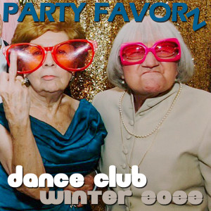 Dance Club — Winter 2022 | Preview