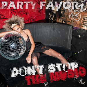 Don't Stop The Music | Preview