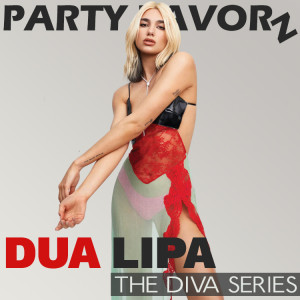 Dua Lipa | The Diva Series | Preview