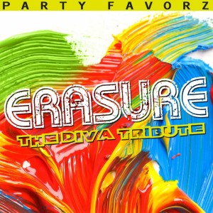 Erasure | The DIVA Tribute pt. 1 | Preview