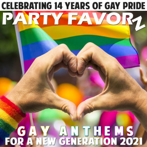 Gay Anthems For A New Generation 2021 | Preview