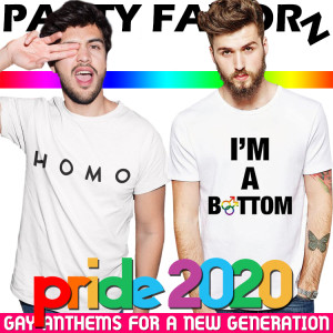 Gay Anthems For A New Generation 2020 | Non-stop Mix Of Modern-day Gay Pride Anthems | Preview
