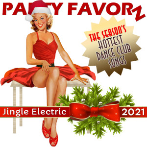 Jingle Electric 2021 | Preview