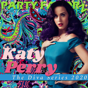 Katy Perry 2020 | The Diva Series | Preview