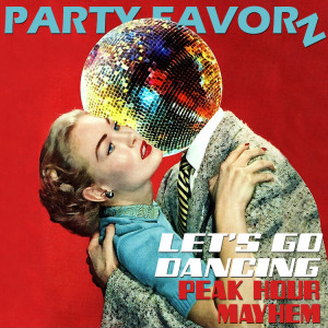 Let's Go Dancing | Preview