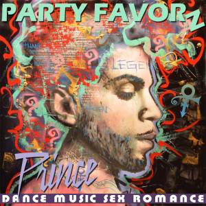 Prince [Dance Music Sex Romance] | Legacy | Preview
