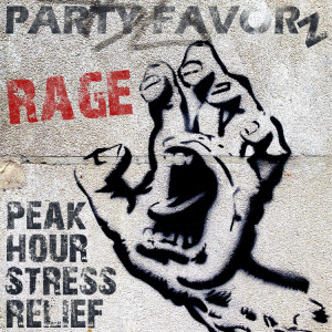 RAGE | Peak Hour Stress Relief | Preview