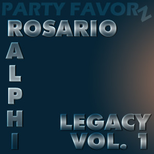 Ralphi Rosario | Legacy Volume 1 | Preview