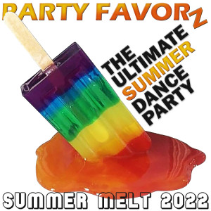 Summer Melt 2022 — The Ultimate Summer Dance Party | Preview