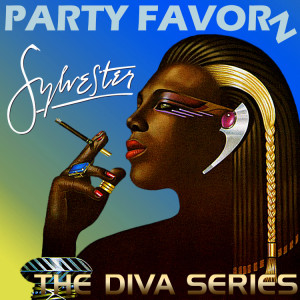 Sylvester | The Diva Series | Preview