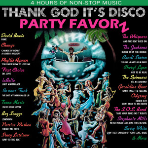 Thank God It’s Disco vol. 2 | Disco Hits Remixed & Re-imagined [Expanded] | Preview