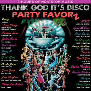 Thank God It’s Disco vol. 3 | Disco Hits Remixed & Re-imagined | Preview
