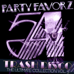 Trash Disco The Ultimate Collection Vol. 5 | Preview