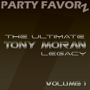 The Ultimate Tony Moran Legacy | Volume 1— Preview
