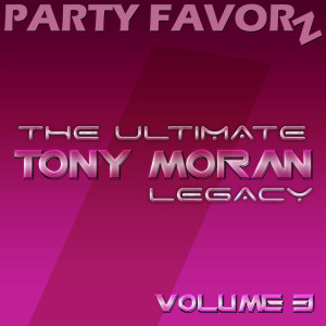 The Ultimate Tony Moran Legacy — Volume 3 | Preview