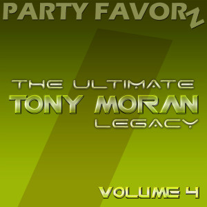 The Ultimate Tony Moran Legacy — Volume 4 | Preview