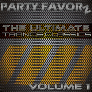 Ultimate Trance Classics — Volume 1 | Preview