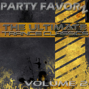 Ultimate Trance Classics — Volume 2 | Preview