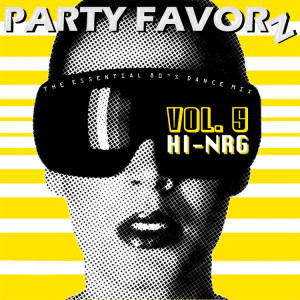 The Essential 80’s Dance Mix vol. 5 | Preview