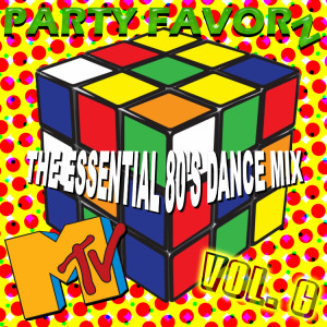 The Essential 80’s Dance Mix vol. 6 | Preview