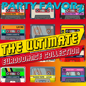 The Ultimate Eurodance Collection vol. 1 | Preview