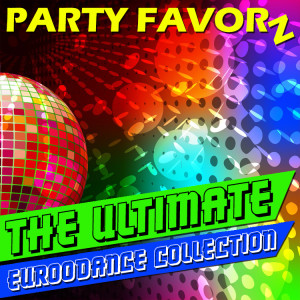 The Ultimate Eurodance Collection vol. 2 | Preview