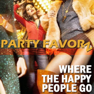 Where The Happy People Go | Preview