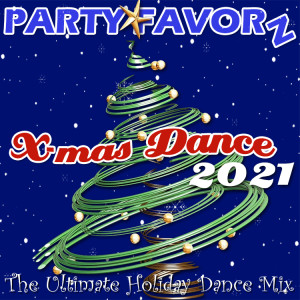 X-mas Dance 2021 — The Ultimate Holiday Dance Mix | Preview