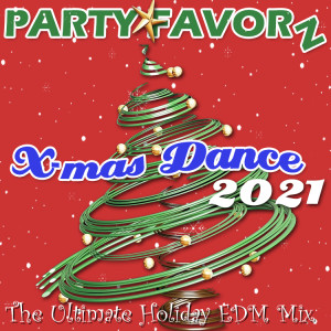 X-mas Dance Mix 2021 Vol. 2 | The Ultimate Holiday EDM Mix | Preview
