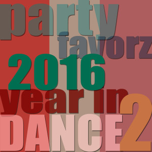 Top Dance Songs of 2016 | Preview