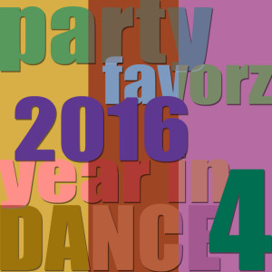 Top Dance Songs of 2016 pt. 4 | Preview