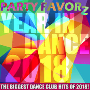 Top Dance Songs of 2018 pt. 1 | Preview