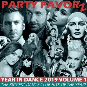 Top Dance Songs of 2019 Vol. 1 | Preview