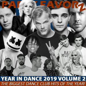 Top Dance Songs of 2019 Vol. 2 | Preview