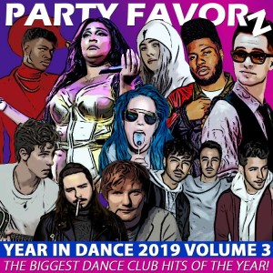 Top Dance Songs of 2019 Vol. 3 | Preview