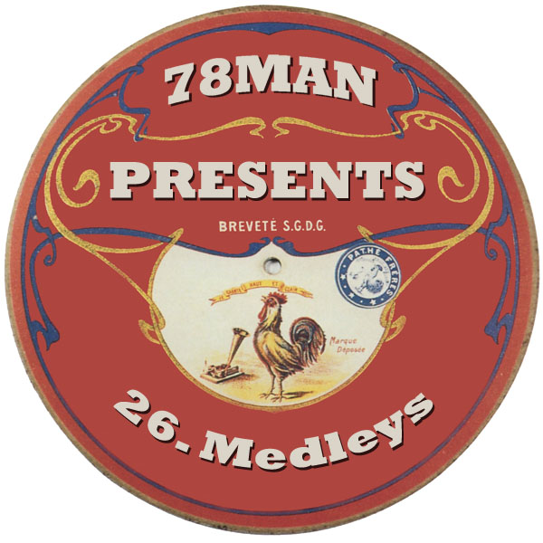 26: Medleys